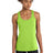Sport-Tek Women's   PosiCharge   Competitor   Racerback Tank