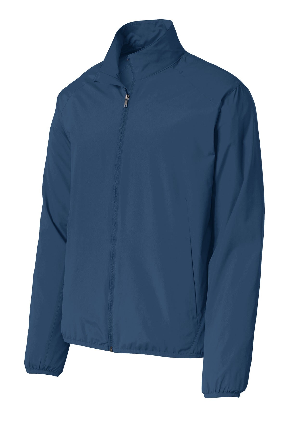 Port Authority Men's   Zephyr Full-Zip Jacket-3
