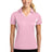 Sport-Tek Women's   Side Blocked Micropique Sport-Wick   Polo