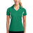 Sport-Tek Women's   Side Blocked Micropique Sport-Wick   Polo