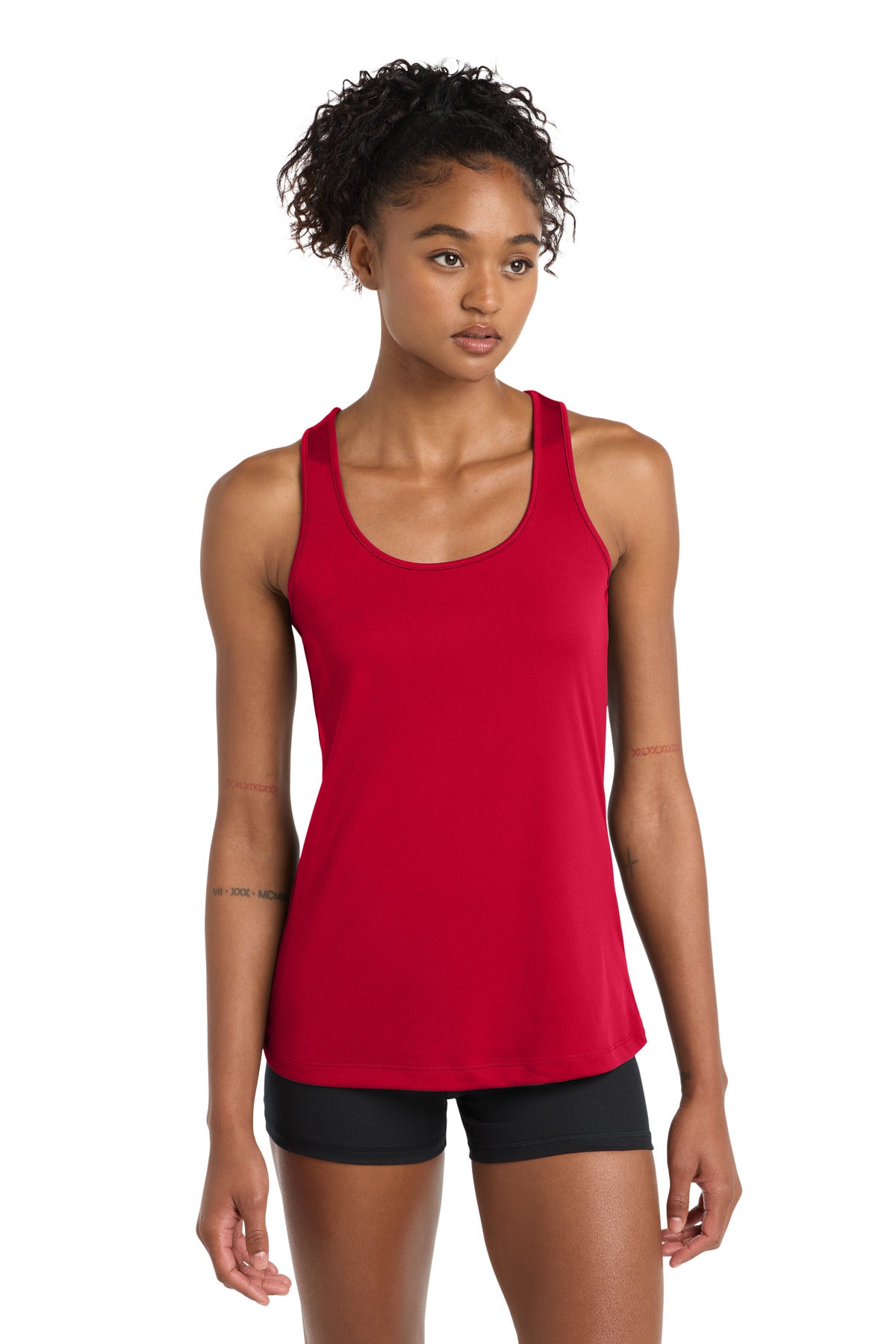 Sport-Tek Women's   PosiCharge   Competitor   Racerback Tank