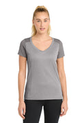 Sport-Tek Women's    Endeavor Tee