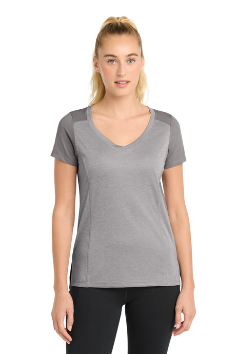 Sport-Tek Women's    Endeavor Tee