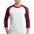 Sport-Tek Men's   Colorblock Raglan Jersey