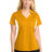 Sport-Tek Women's   Side Blocked Micropique Sport-Wick   Polo