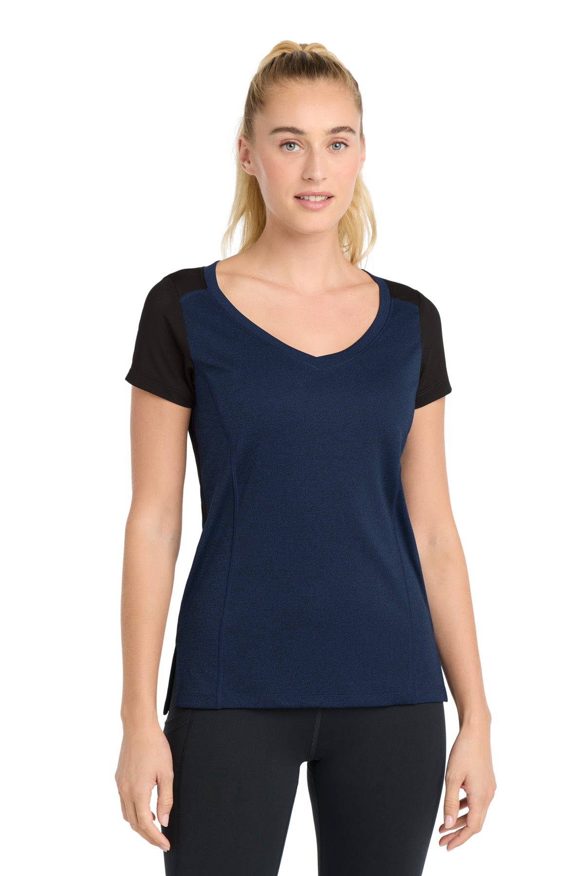 Sport-Tek Women's    Endeavor Tee
