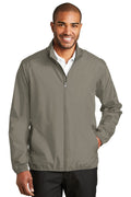 Port Authority Men's   Zephyr Full-Zip Jacket