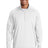 Sport-Tek Men's   Tall Sport-Wick   Stretch 1/4-Zip Pullover