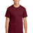 Port & Co Men's   Tall Core Blend Tee