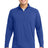 Sport-Tek Men's   Tall Sport-Wick   Stretch 1/4-Zip Pullover
