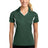 Sport-Tek Women's   Side Blocked Micropique Sport-Wick   Polo