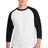 Sport-Tek Men's   Colorblock Raglan Jersey
