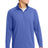 Sport-Tek Men's   Tall Sport-Wick   Stretch 1/4-Zip Pullover