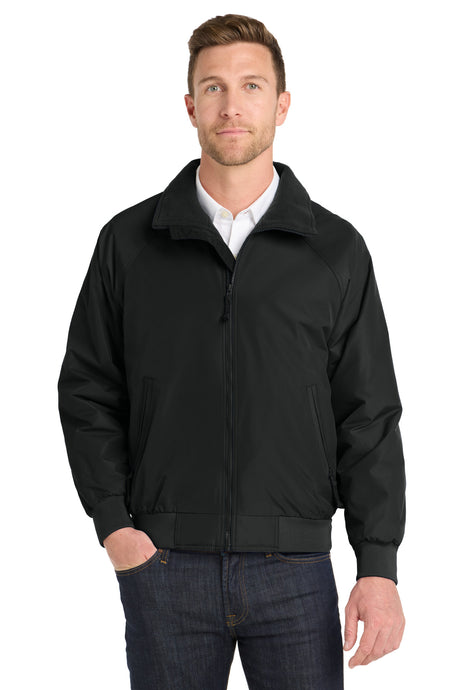 Port Authority Men's   Challenger Jacket