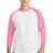 Sport-Tek Men's   Colorblock Raglan Jersey