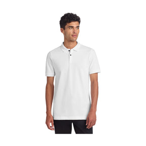 Mercer+Mettle Men's   Stretch Heavyweight Pique Polo MM1000