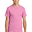 Port & Co Men's   Tall Core Blend Tee