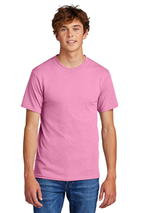 Port & Co Men's   Tall Core Blend Tee