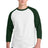 Sport-Tek Men's   Colorblock Raglan Jersey