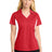 Sport-Tek Women's   Side Blocked Micropique Sport-Wick   Polo