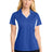 Sport-Tek Women's   Side Blocked Micropique Sport-Wick   Polo