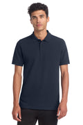 Mercer+Mettle Men's   Stretch Heavyweight Pique Polo MM1000