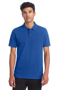 Mercer+Mettle Men's   Stretch Heavyweight Pique Polo MM1000