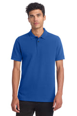 Mercer+Mettle Men's   Stretch Heavyweight Pique Polo MM1000