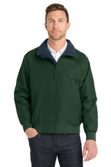 Port Authority Men's   Challenger Jacket
