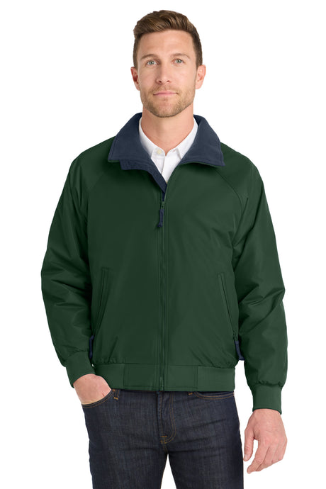 Port Authority Men's   Challenger Jacket