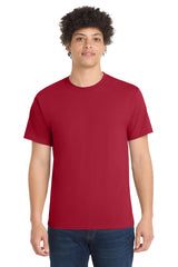 Port & Co Men's   Tall Core Blend Tee