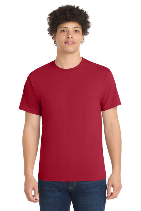 Port & Co Men's   Tall Core Blend Tee