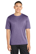 Sport-Tek Men's   Heather Contender   Tee
