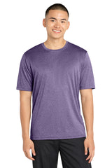 Sport-Tek Men's   Heather Contender   Tee