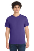 Port & Co Men's   Tall Core Blend Tee