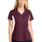 Sport-Tek Women's   Side Blocked Micropique Sport-Wick   Polo