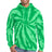 Port & Co Men's   Tie-Dye Pullover Hooded Sweatshirt