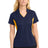 Sport-Tek Women's   Side Blocked Micropique Sport-Wick   Polo