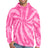 Port & Co Men's   Tie-Dye Pullover Hooded Sweatshirt