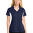 Sport-Tek Women's   Side Blocked Micropique Sport-Wick   Polo