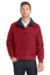 Port Authority Men's   Challenger Jacket
