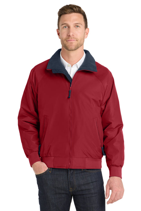 Port Authority Men's   Challenger Jacket