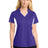 Sport-Tek Women's   Side Blocked Micropique Sport-Wick   Polo