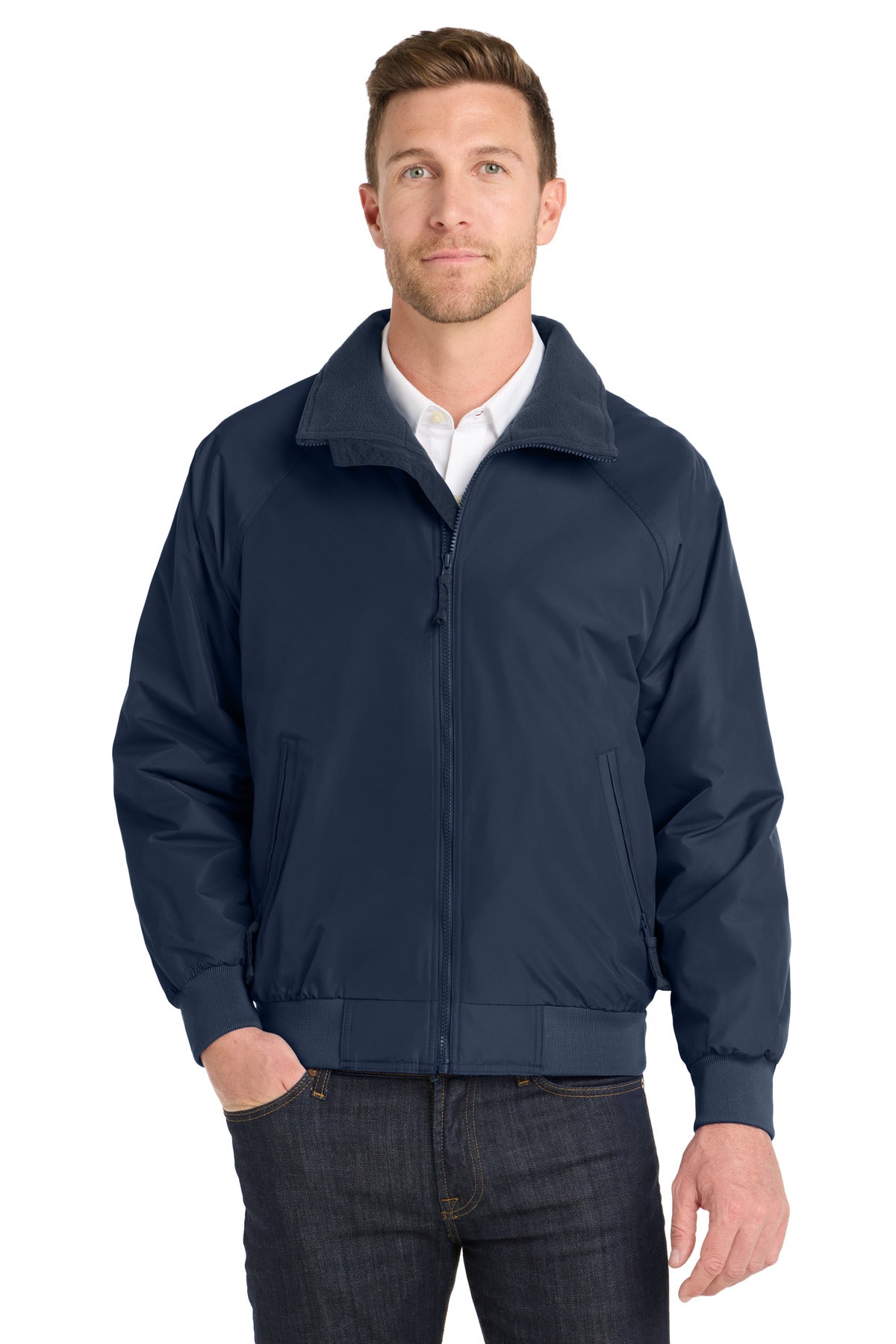 Port Authority Men's   Challenger Jacket