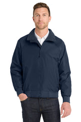 Port Authority Men's   Challenger Jacket