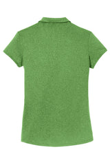 Port Authority Women's   Trace Heather Polo-4