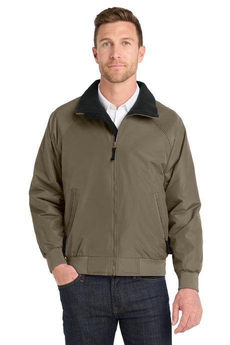 Port Authority Men's   Challenger Jacket