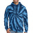 Port & Co Men's   Tie-Dye Pullover Hooded Sweatshirt