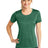 Sport-Tek Women's   Heather Contender   Scoop Neck Tee