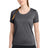 Sport-Tek Women's   Heather Contender   Scoop Neck Tee